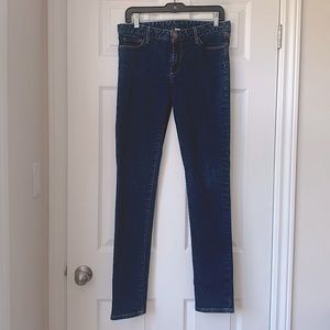 Banana Republic Skinny Jeans